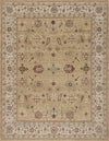 112719 Sovereign Coll. Snk-22, Gold/Ivory