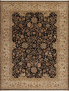 St. Raphael, Black/Sand
