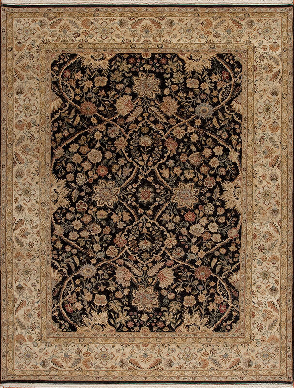 St. Raphael, Black/Sand