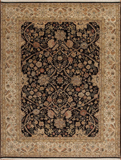 St. Raphael, Black/Sand