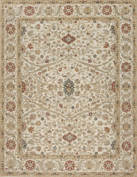 112730 Sovereign Coll Smb-5, Ivory/Ivory