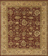 112733 SNK-12, Red/Gold