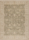 St. Lucia, Sage/Ivory