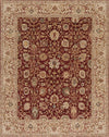 112778 Snk-20, Red/Beige