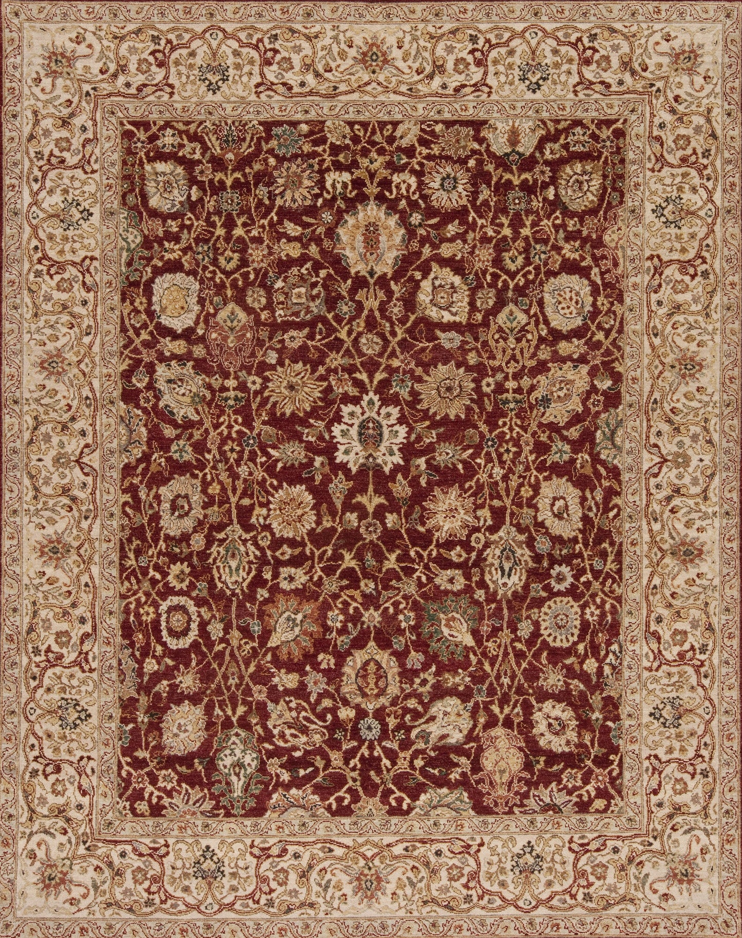 112778 Snk-20, Red/Beige