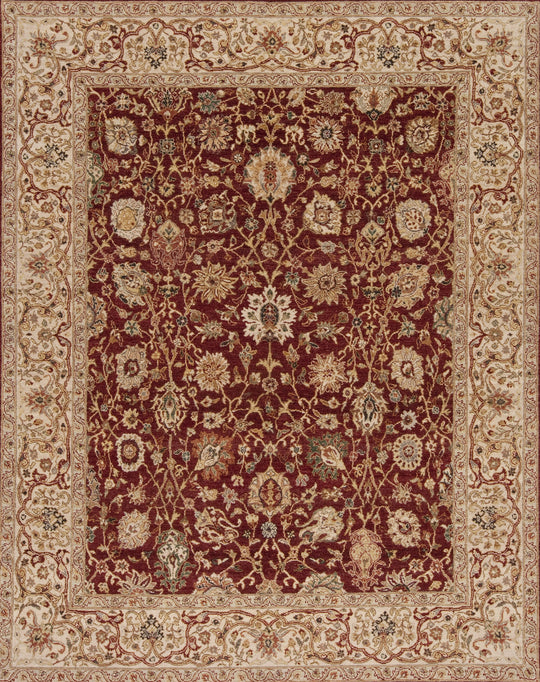 112778 Snk-20, Red/Beige