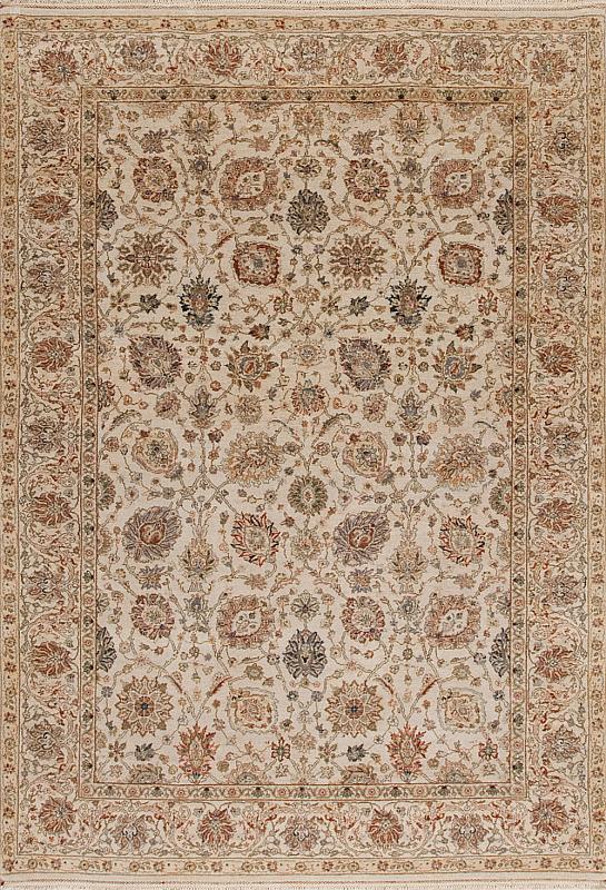 Valbonne, Ivory/Cream