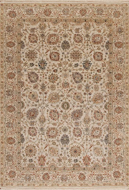 Valbonne, Ivory/Cream