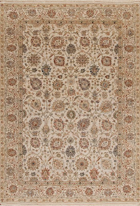 Valbonne, Ivory/Cream