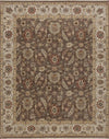 Tara, Brown/Ivory