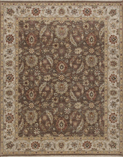Tara, Brown/Ivory