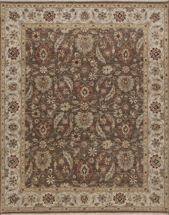 Tara, Brown/Ivory