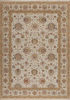 Monaco, Ivory/Ivory
