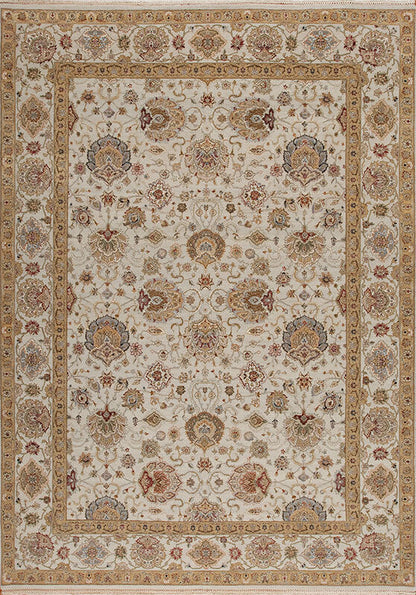Monaco, Ivory/Ivory