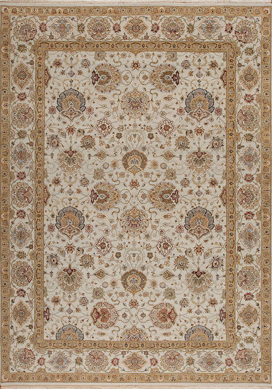 Monaco, Ivory/Ivory