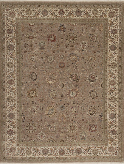 Valbonne, Mushroom/Ivory