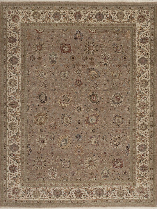 Valbonne, Mushroom/Ivory