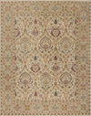Villeneuve, Cream/Camel