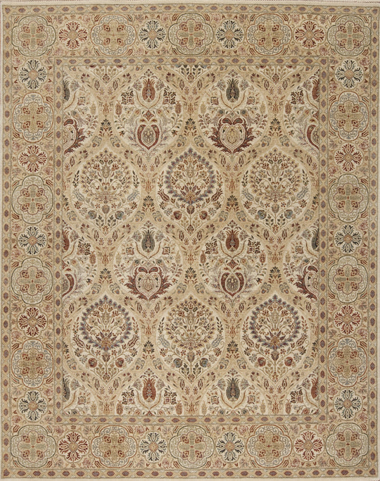 Villeneuve, Cream/Camel
