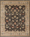 Hudson, Black/Beige