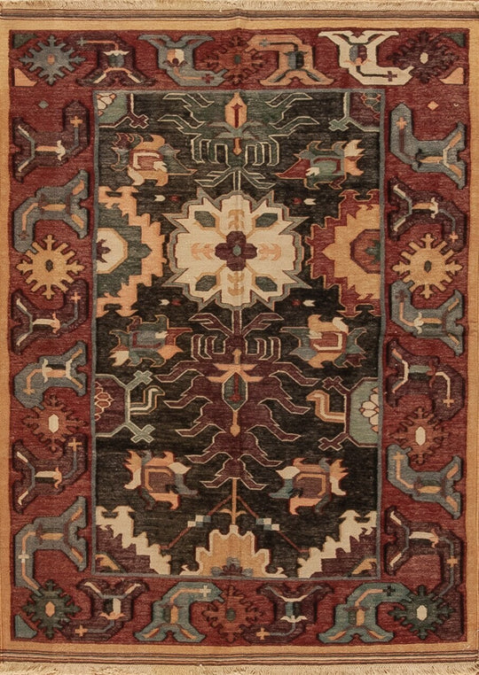 115038 4005, Black
