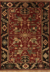 115042 4009, Red