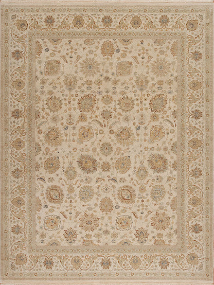 Valbonne, Cream/Ivory