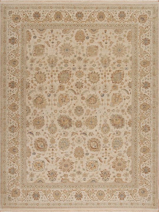 Valbonne, Cream/Ivory