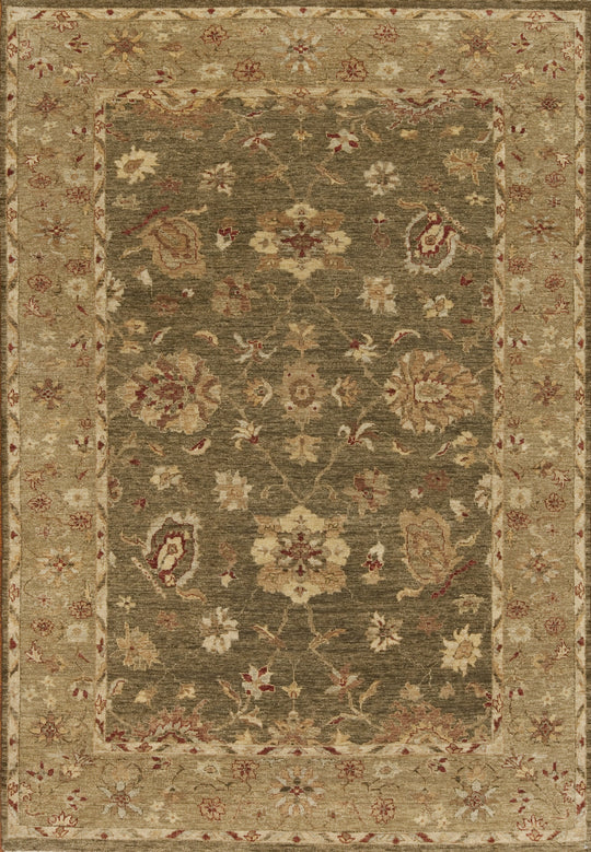 Holly, Spruce/Light Green