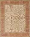 115387 FN.TBRT-3 IVORY TERRACOTTA
