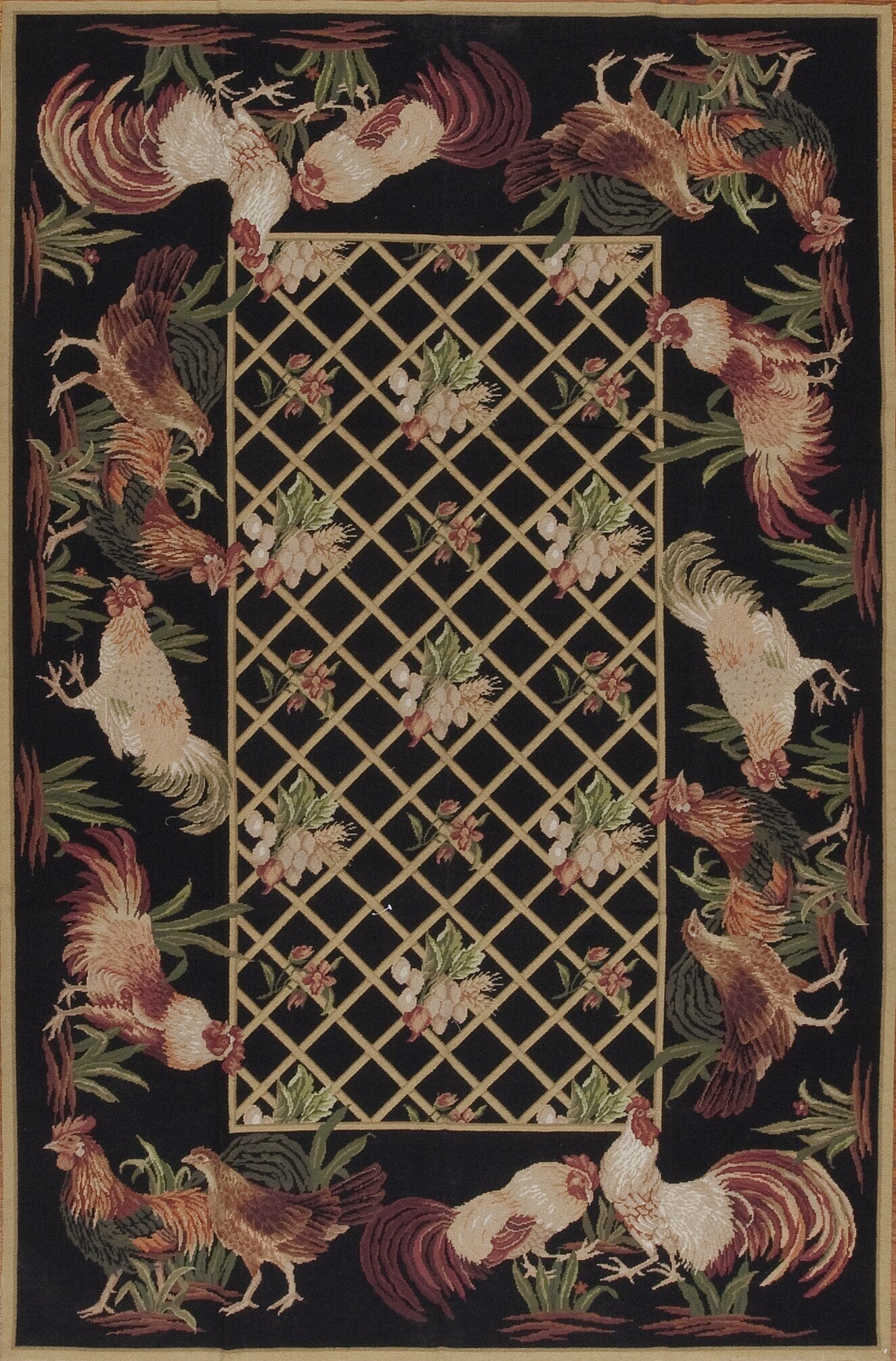 115782 Needlepoint