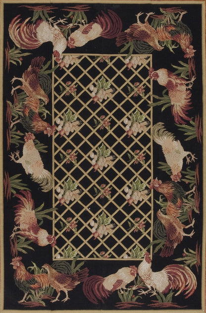 115782 Needlepoint