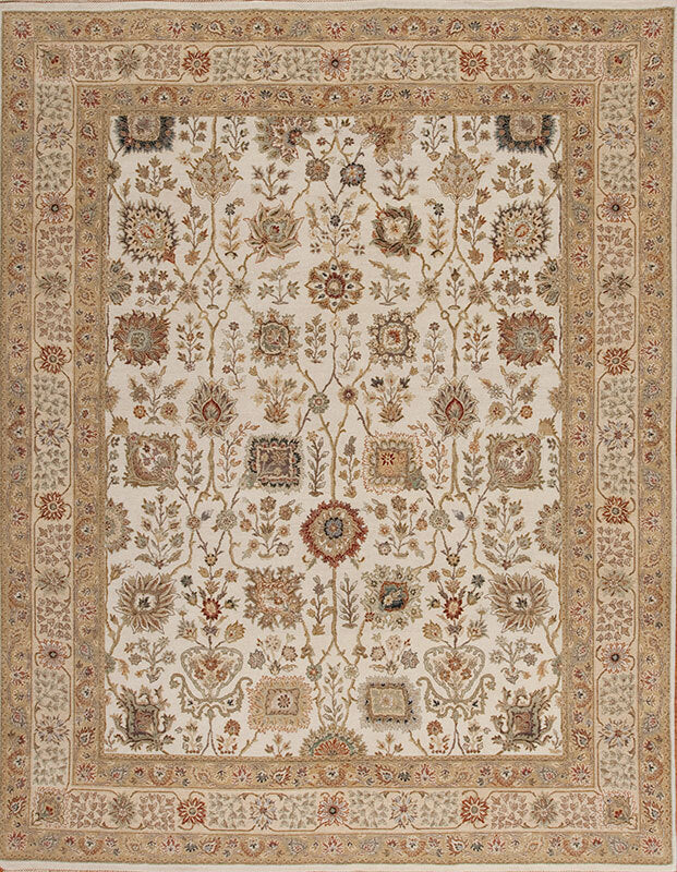 Palais, Ivory/Beige