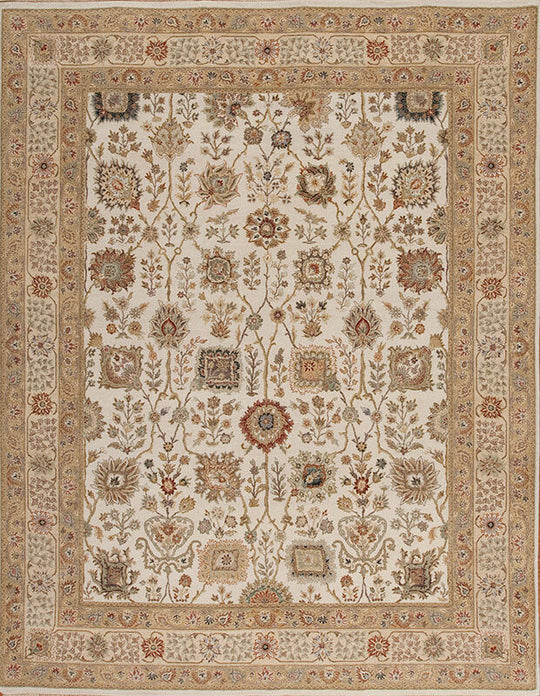 Palais, Ivory/Beige