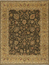 Elizabeth, Olive/Gold