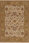 Promenade, Ivory/Light Gold