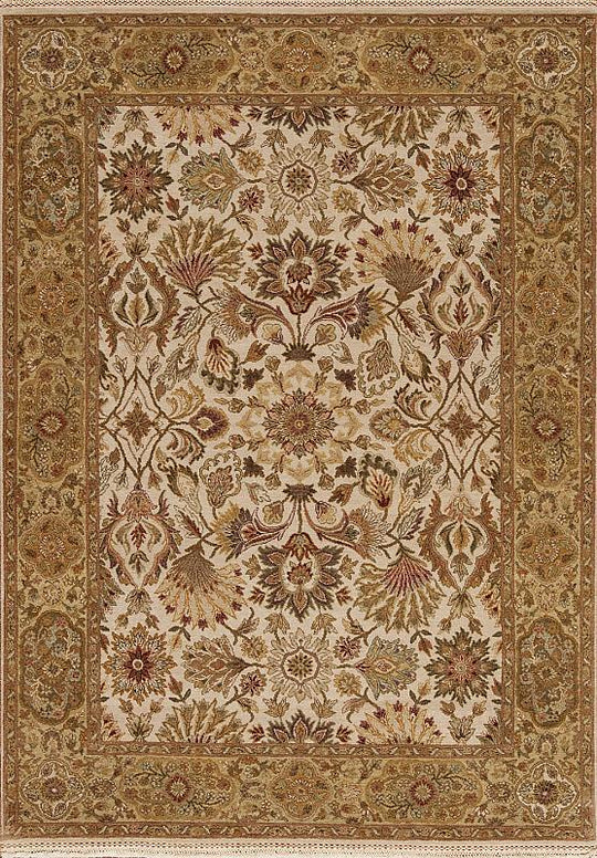 Promenade, Ivory/Light Gold