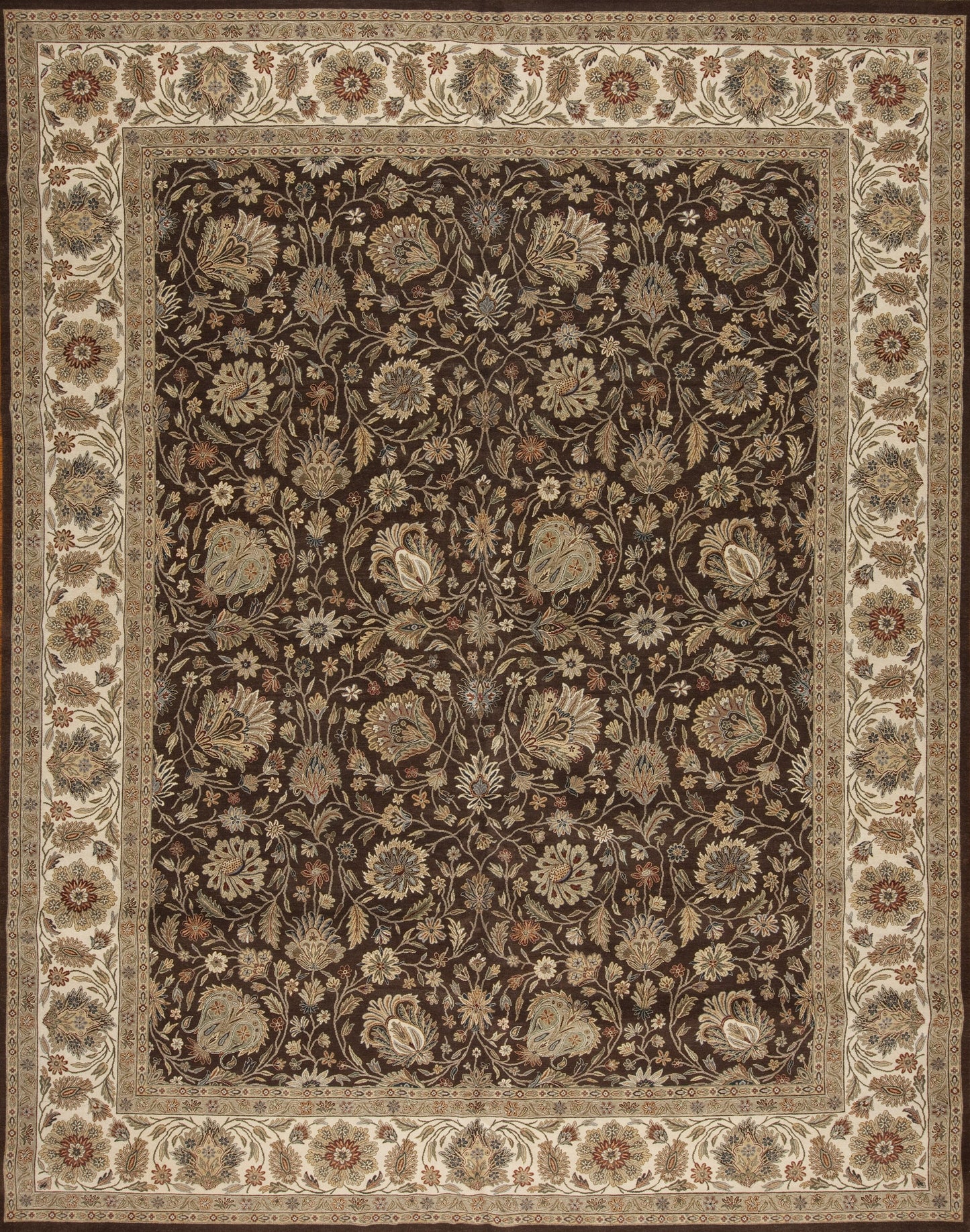 Beaulieu, Cocoa/Ivory