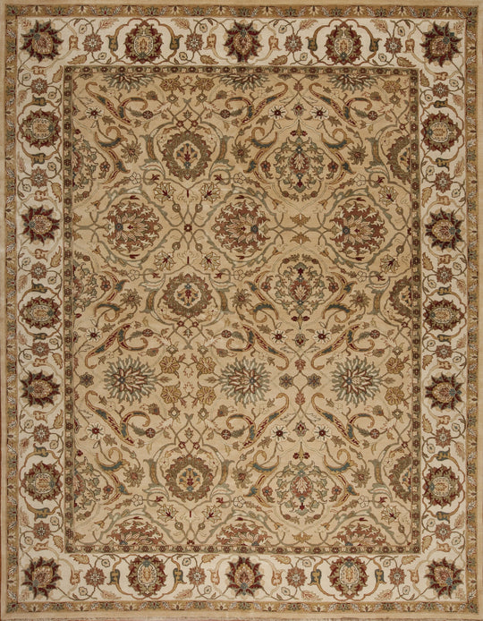 M-701, Beige/Ivory