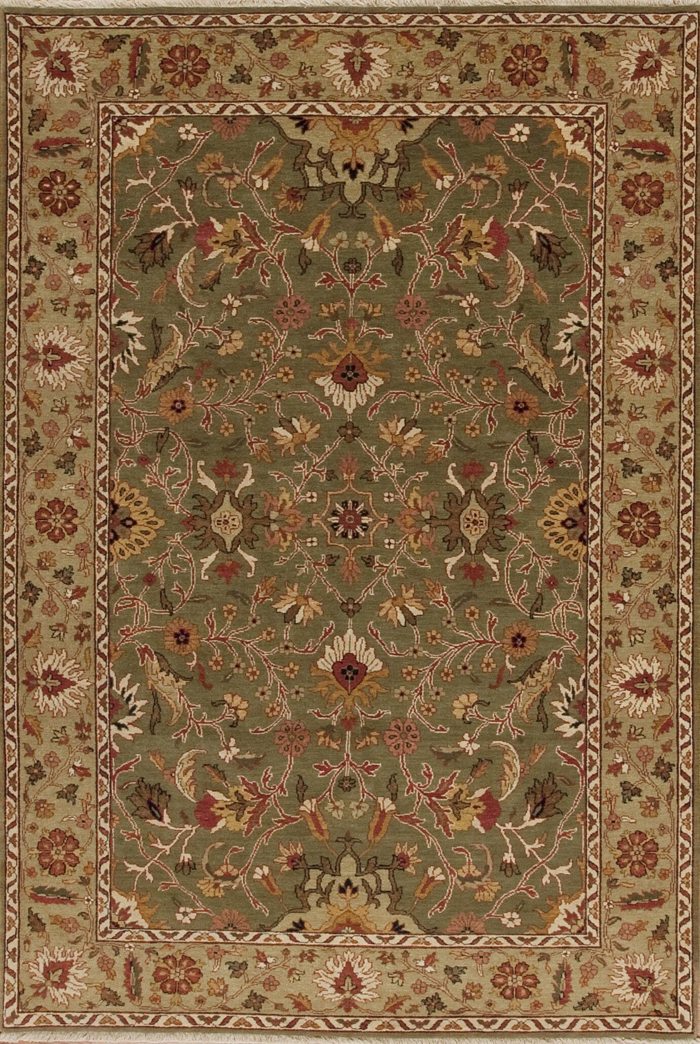 M-221, Sage/Celadon