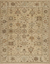 Honeysuckle, Ivory/ivory