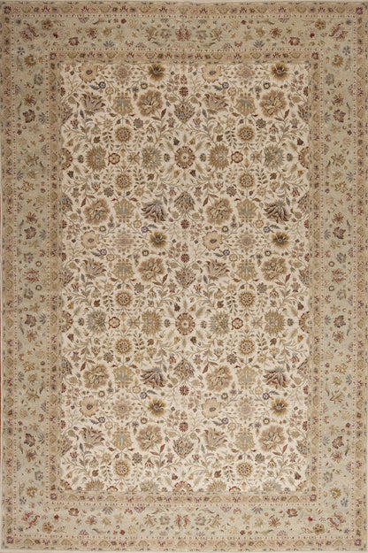 Menton, Ivory/Spearmint