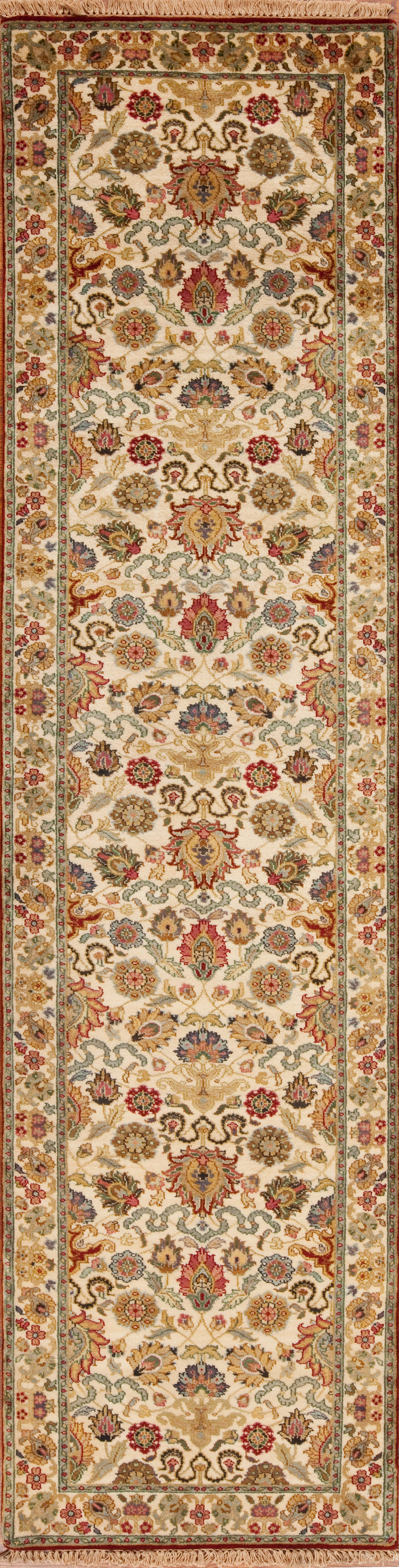 2.6 X 12 | Runner Rug