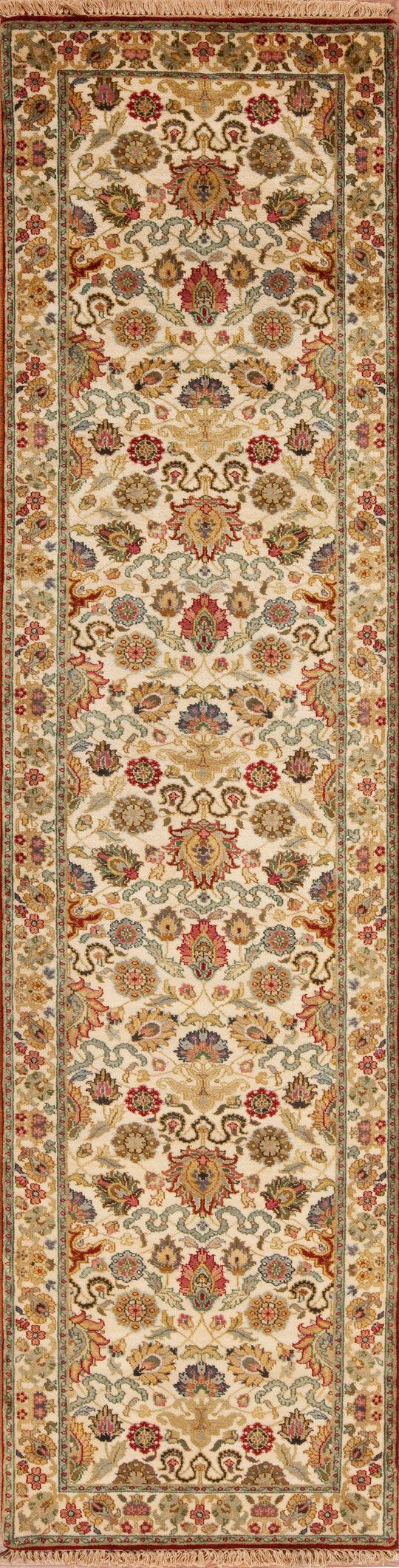 2.6 X 12 | Runner Rug