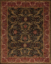 119849 Hendon Collection Montague Blue Red