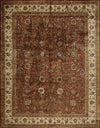 120042 Golden Age  Kingdom, Copper/Cream