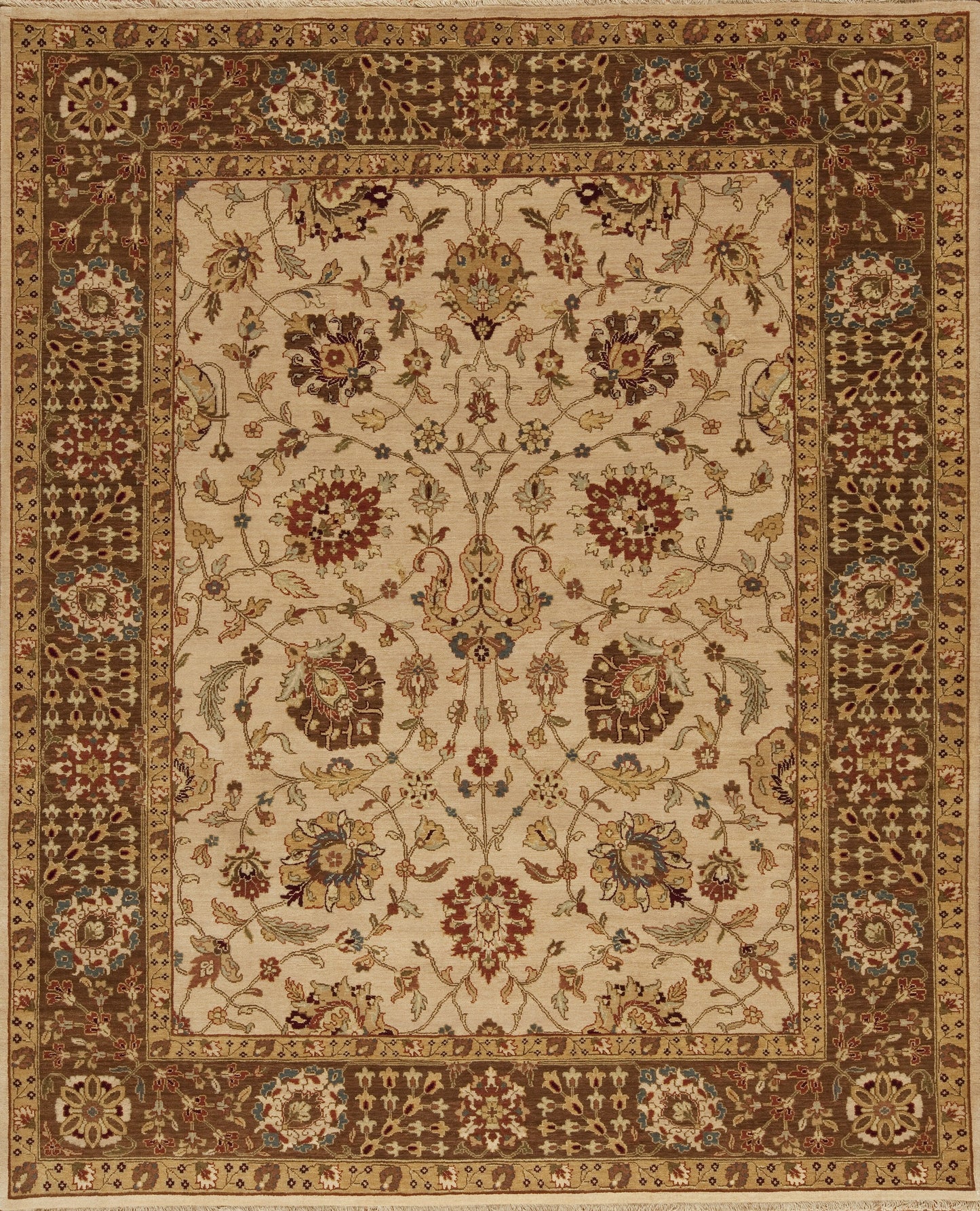 M-241, Camel/Toffee