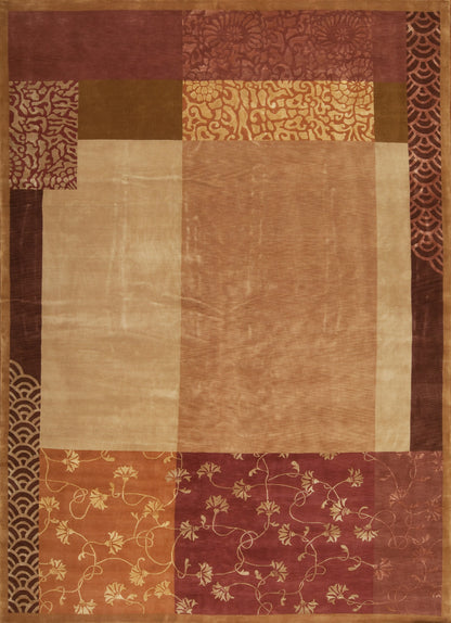Van Buren, Multi