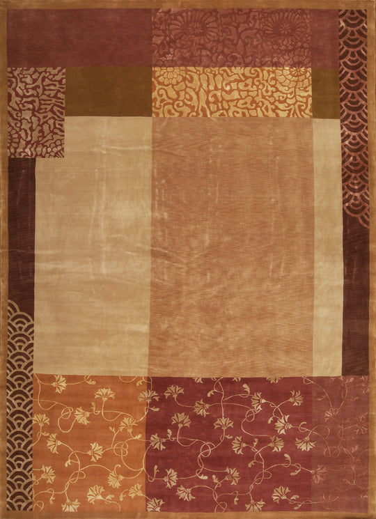 Van Buren, Multi