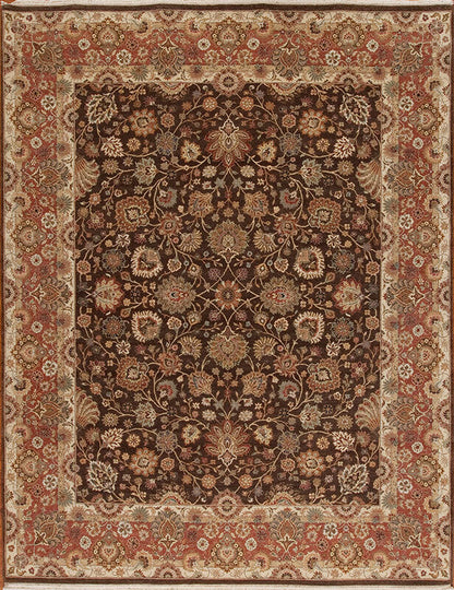 Renoir, Chocolate/Rosewood
